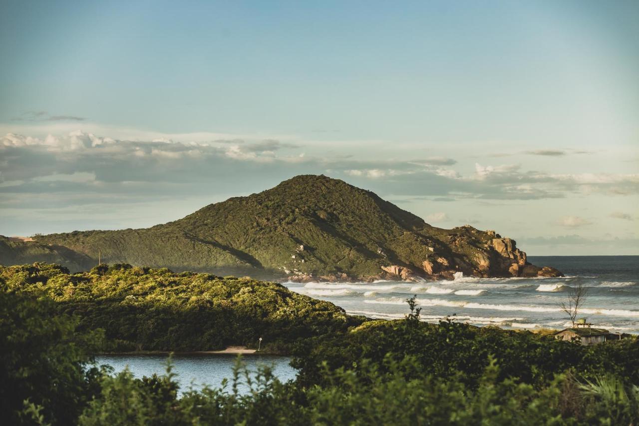 Fazenda Verde - プライア・ド・ローザ エクステリア 写真